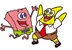 BEST FRIEND EXCHANGE thumbnail