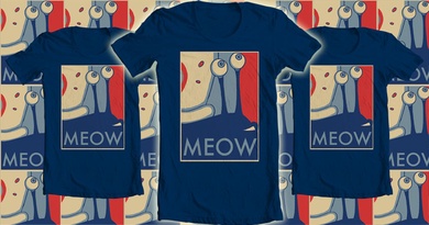 MEOW