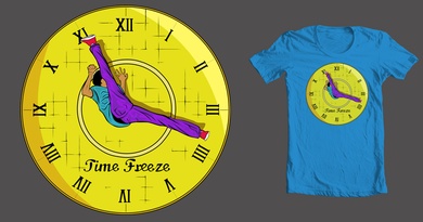 Show time