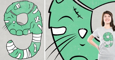 9 Lives