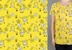 Patterned Sponge