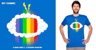 Sky Channel