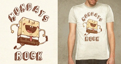 Positive Bob