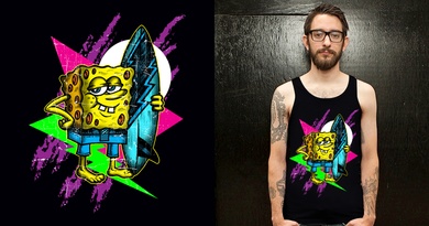 Totally SpongeBob
