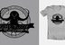 Game of Thrones Modern Badge: Greyjoy