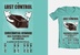 Lost Control