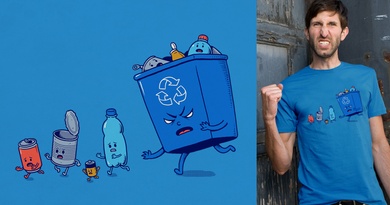 Recycling