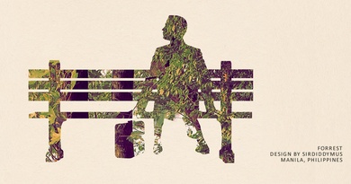 Forrest