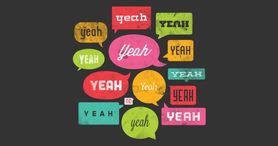 THE YEAH YEAH YEAH SHIRT