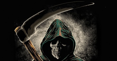 The Murderer