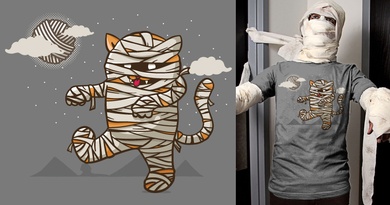 Neferkitty
