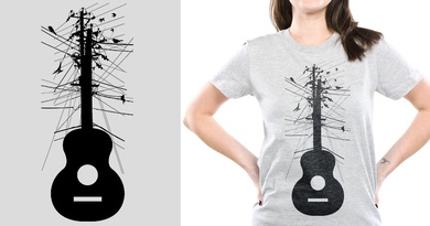 Electric Guitar