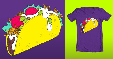 Taco Tuesday