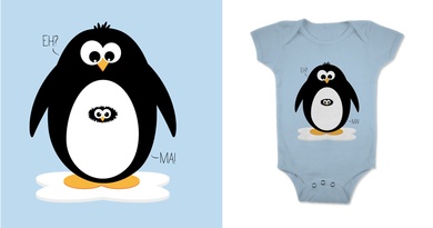 PenguinEgg