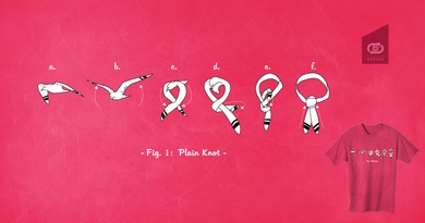 Plain Knot