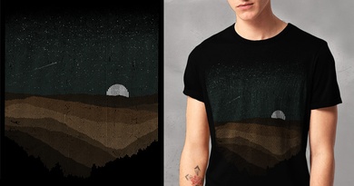 Moonrise
