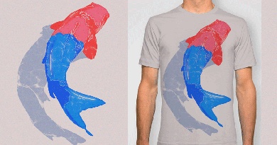 Fish Pill