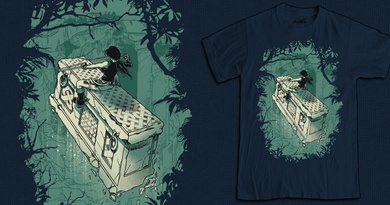 Tomb Rider