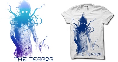 the terror