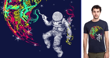 ART'astronaut