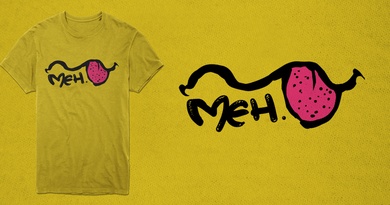 meh