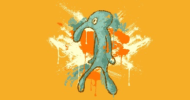 Bold & Brash