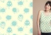 Sunny pattern