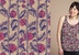 Rose pattern