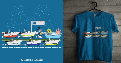 Car(pools) Only!