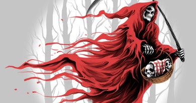RED REAPER