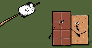 Smores Anyone?