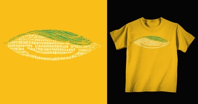 Sweet Smile Corn