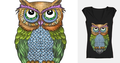 owl life