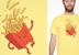 French fries Fall
