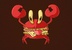 a KRABBY Burger