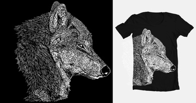 The Great Wolf