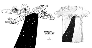 Nocturnal Emission