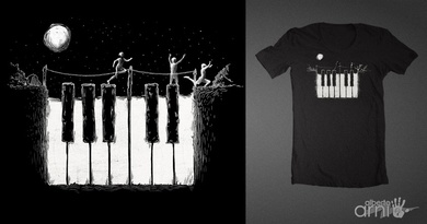 Piano Night