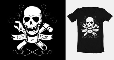 DIY or Die