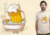 Beer Shampooed