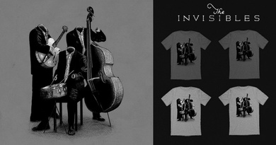 The Invisibles