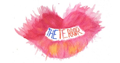 Flaming Lips in Watercolor