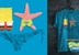 A Sponge & A Star Fish