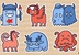 Hello we are smartphone monsters