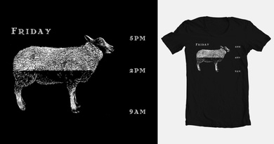 The Black Sheep Effect 