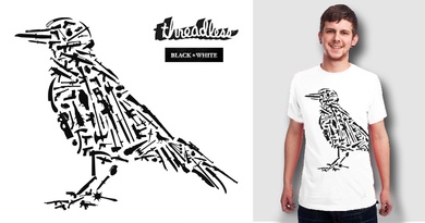 Murderous crows