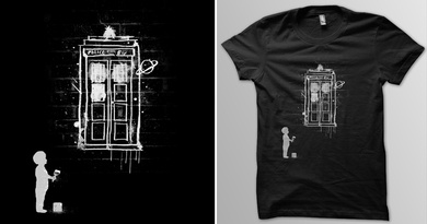 Dream Like the Doctor