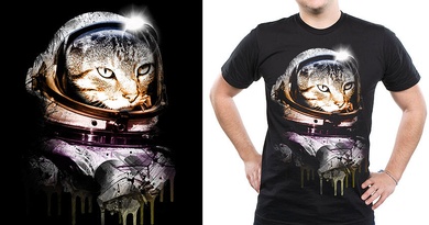 -=SPACE MEOW=-
