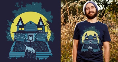 House Cat
