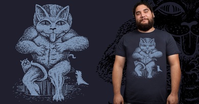 Kat Kong